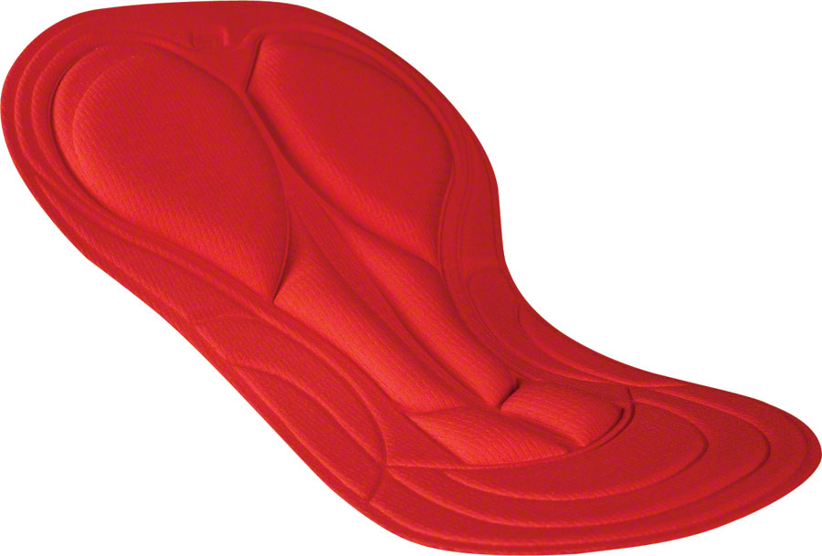 Bellwether O2 Shorts - Black - Image 4