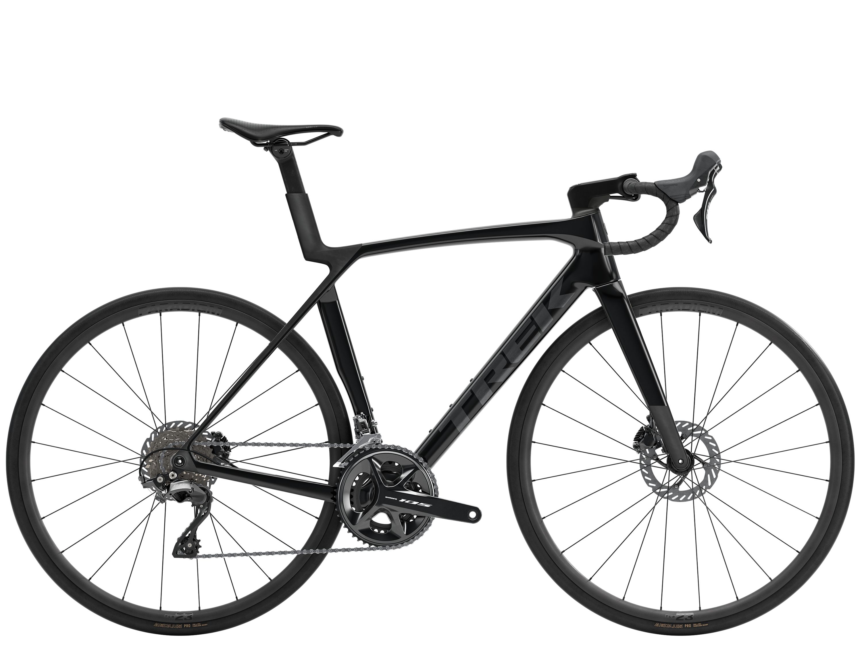 Trek Madone SL 5 Gen 8 variant 2