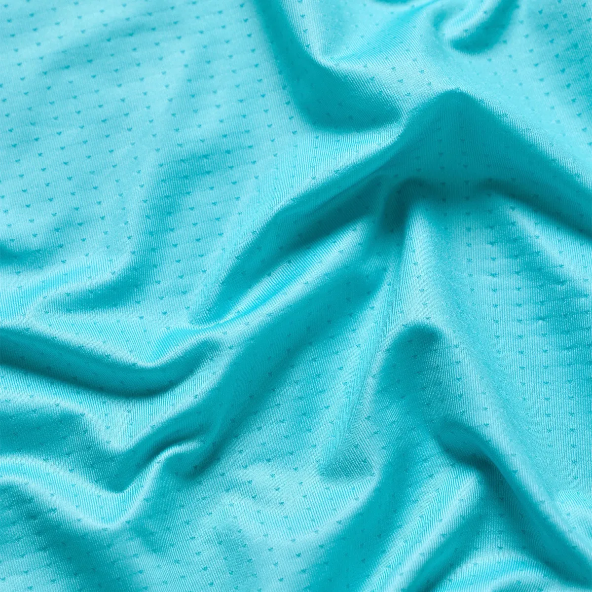 Sprint Ultra LS Jersey Mono Real Teal - Image 5