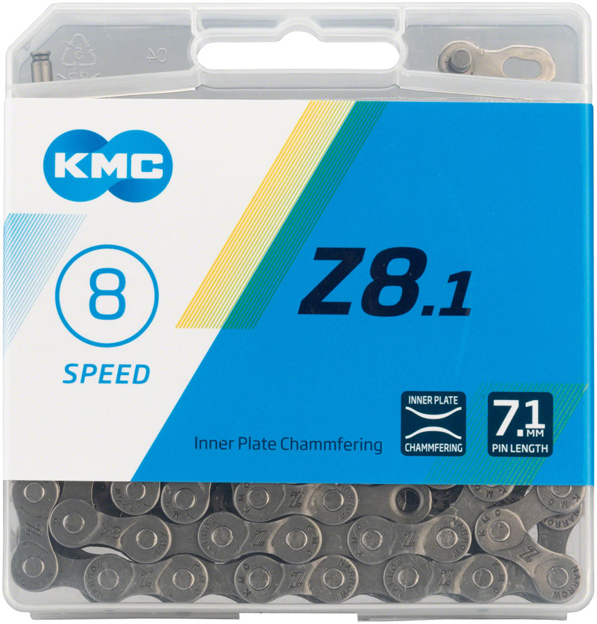 KMC Z8 Chain - Image 2