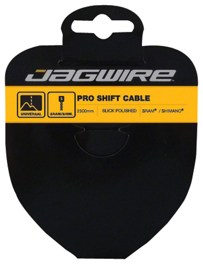 Jagwire Pro Shift Cables