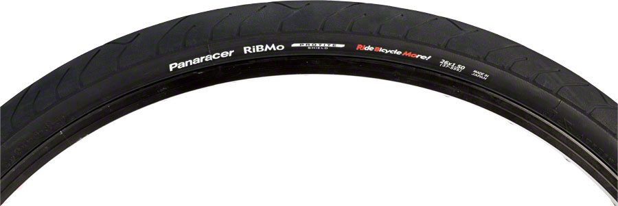 Panaracer RiBMo ProTite Tire - Clincher Folding Black 60tpi variant 2