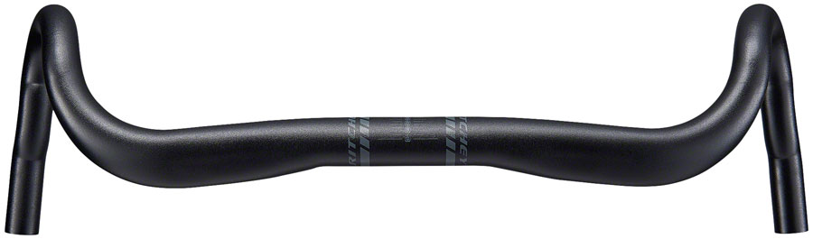 Ritchey Comp Venturemax Drop Handlebar - Aluminum, 31.8mm, Black - Image 3