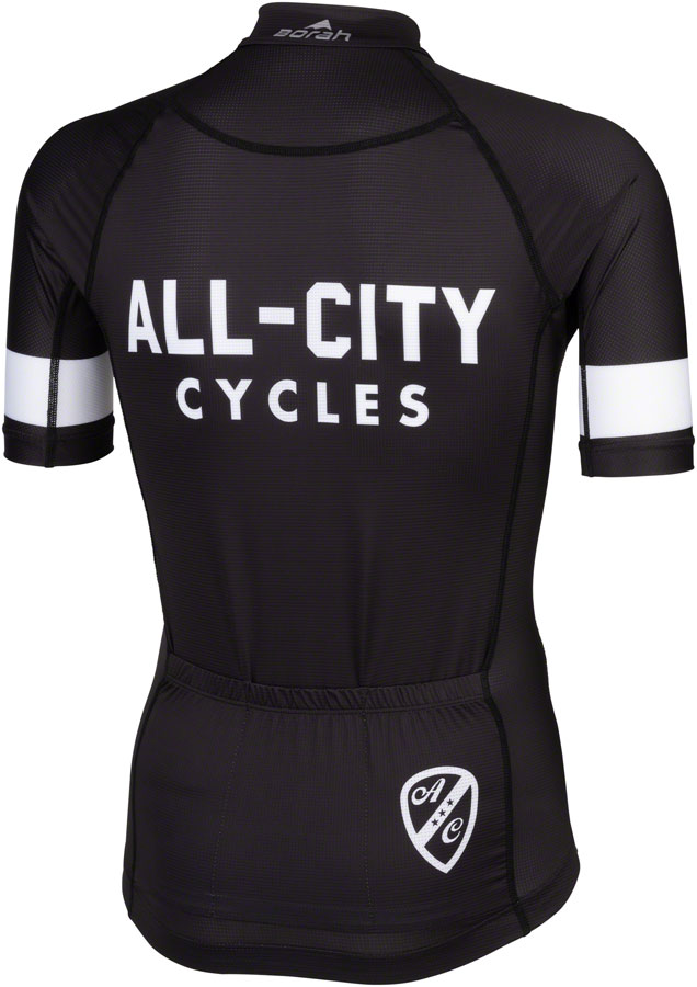All-City Classic 4.0 Men's Jersey - Image 2