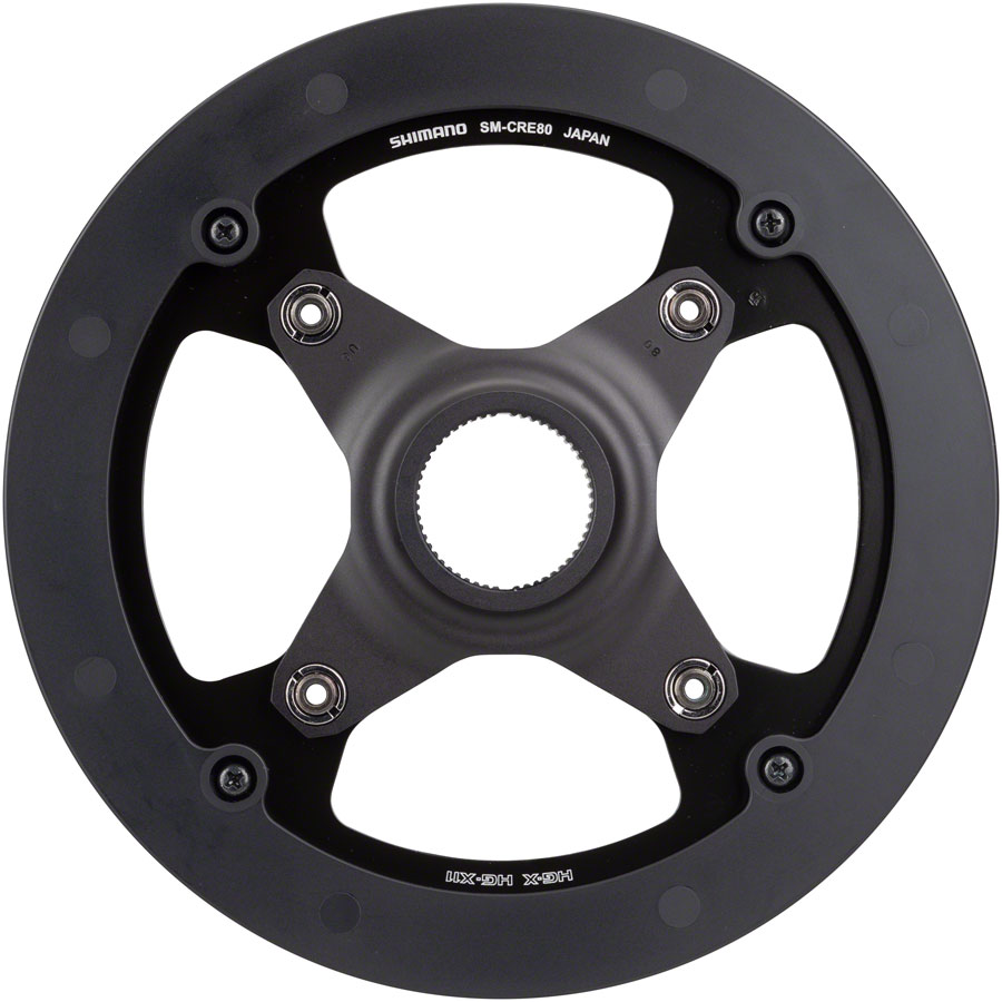 Shimano STEPS SM-CRE61/70/80 Chainring - Image 2