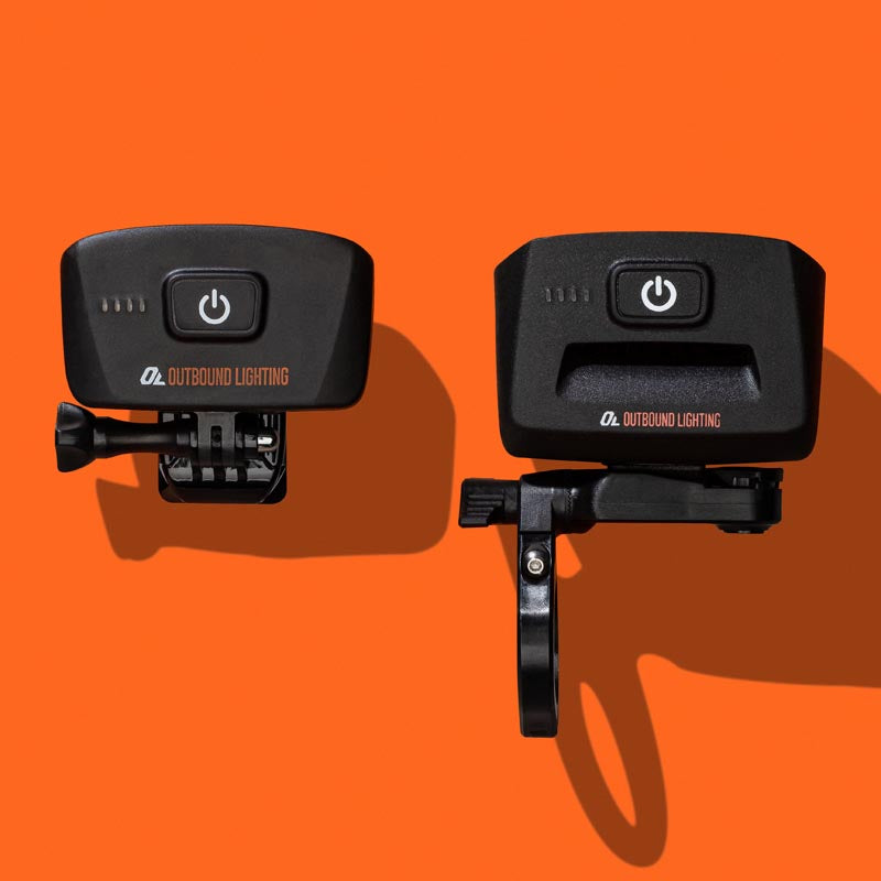 Evo Downhill Package (Evo & Hangover) - Image 5