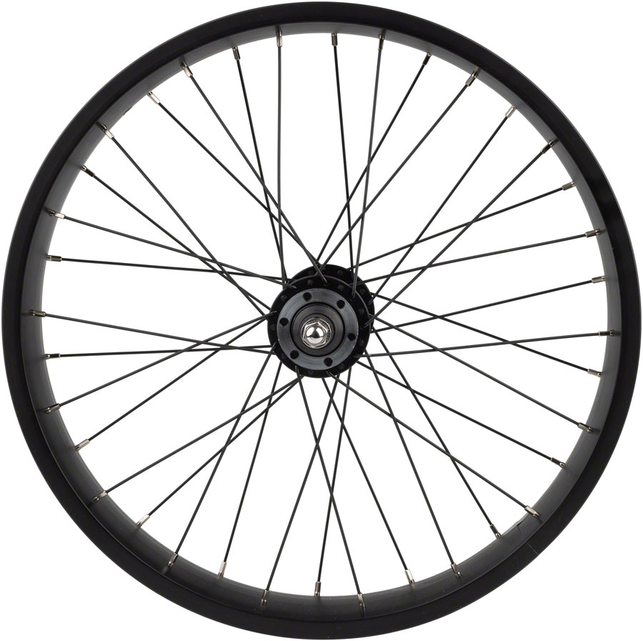Benno Replacement Rear Wheel - Image 3
