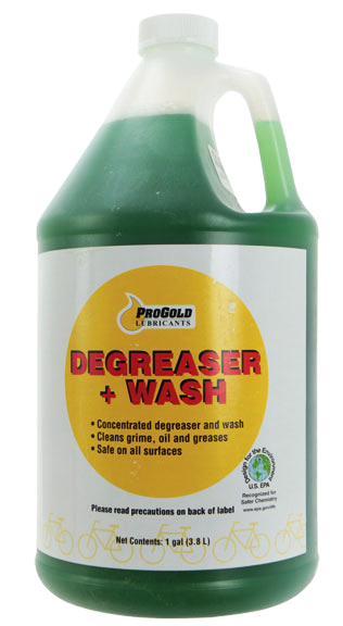 ProGold Degreaser and Bike Wash variant 2