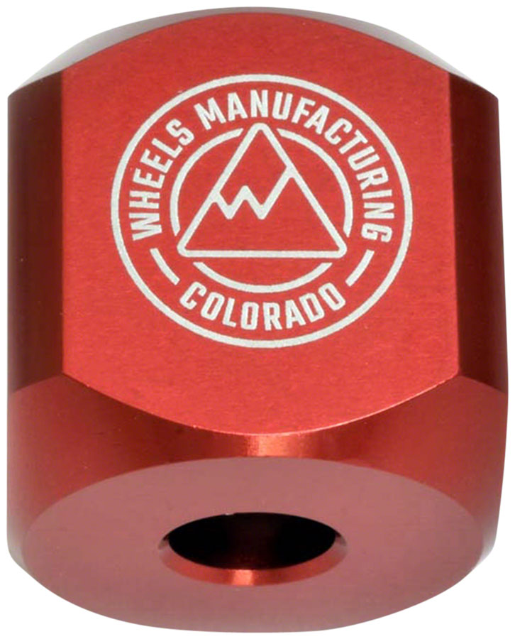 Wheels Manufacturing Adjustable Press Stop - Image 2