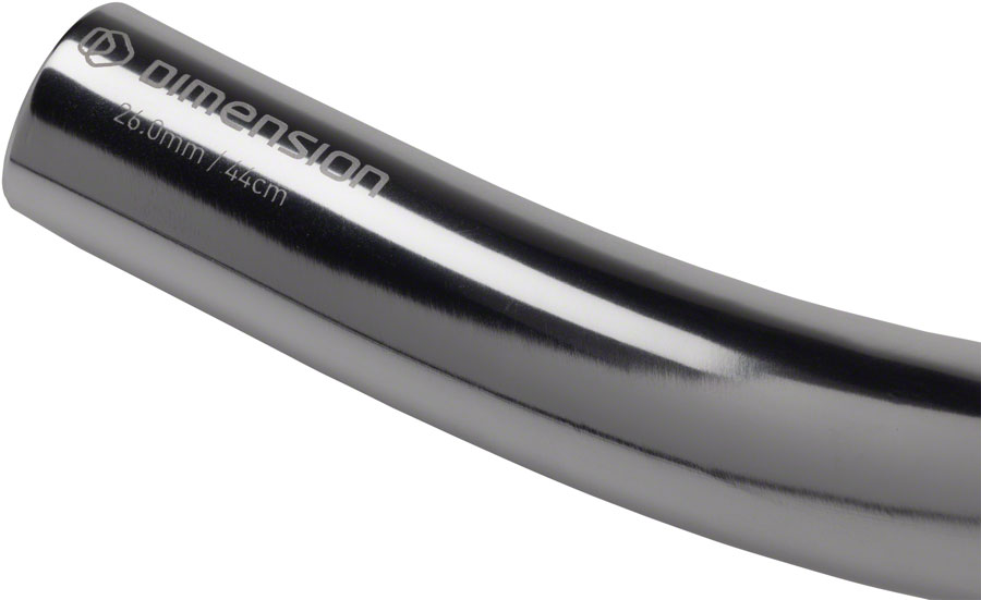 MSW Short Drop Handlebar - Image 12