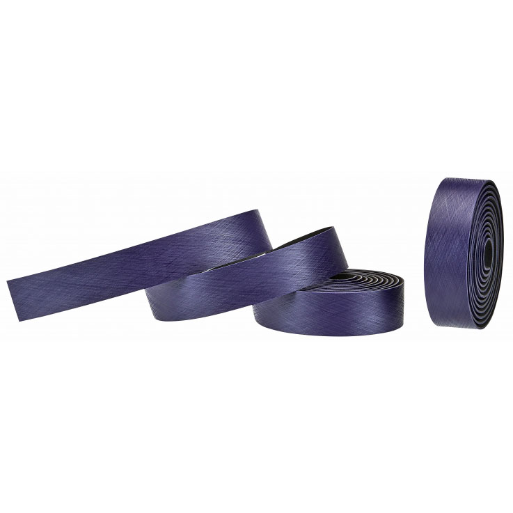 Ciclovation Grind Touch Handlebar Tape Polyhyde GXL Blue Ciclovation Grind Touch Handlebar Tape Polyhyde GXL Blue