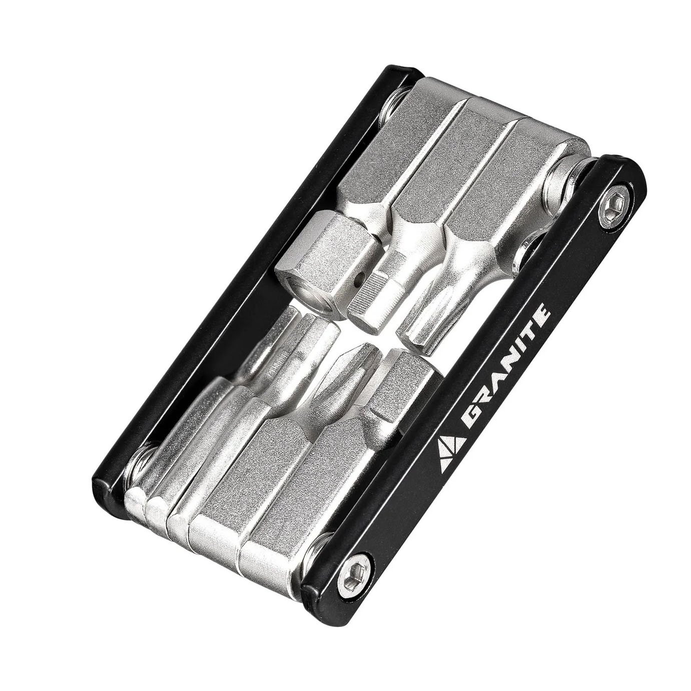 Granite-Design Diverse Foldable Multi-Tool 10