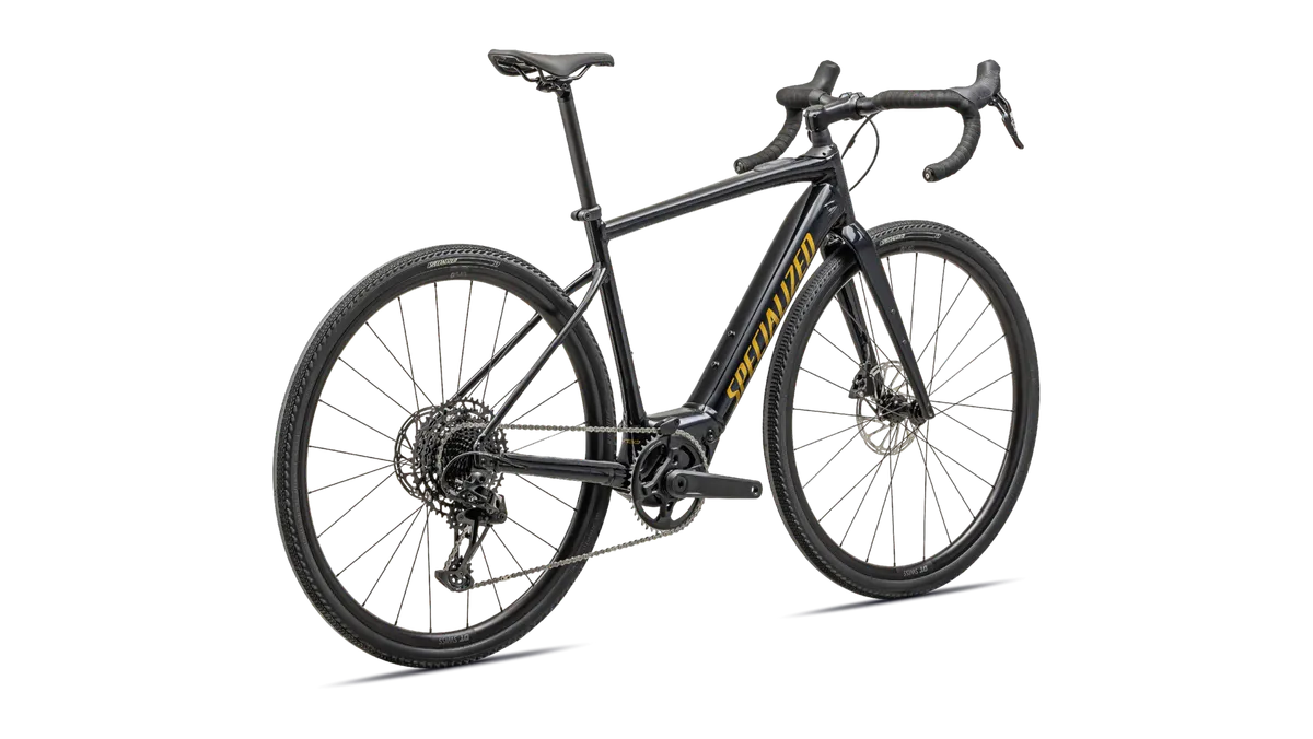 Turbo Creo 2 Comp E5 - SRAM Apex Eagle - Image 3