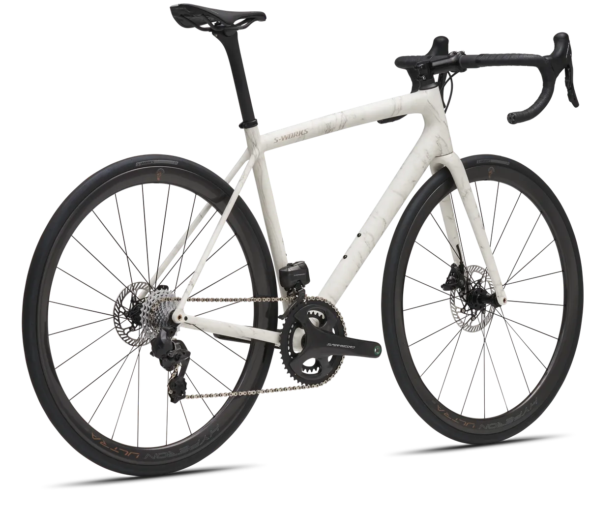 S-Works Aethos LTD - Campagnolo Super Record - Image 3