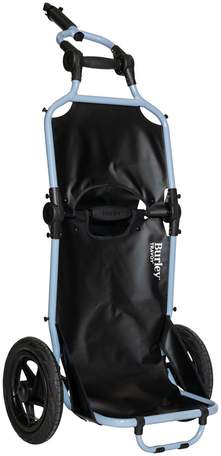 Burley Travoy Cargo Trailer - Image 2