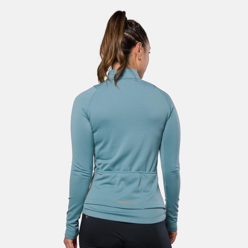 Women's Attack Thermal Jersey - Image 7