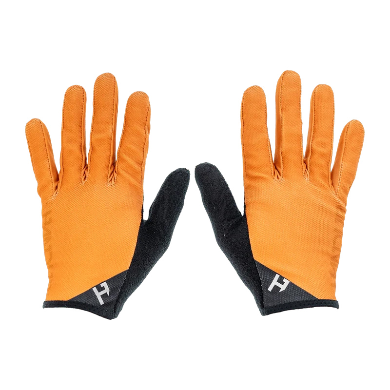 Handup Most Day Gloves - Burning Orange