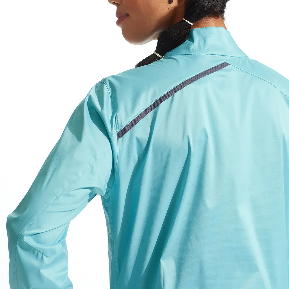 Women's Zephrr Barrier Jacket - Image 10