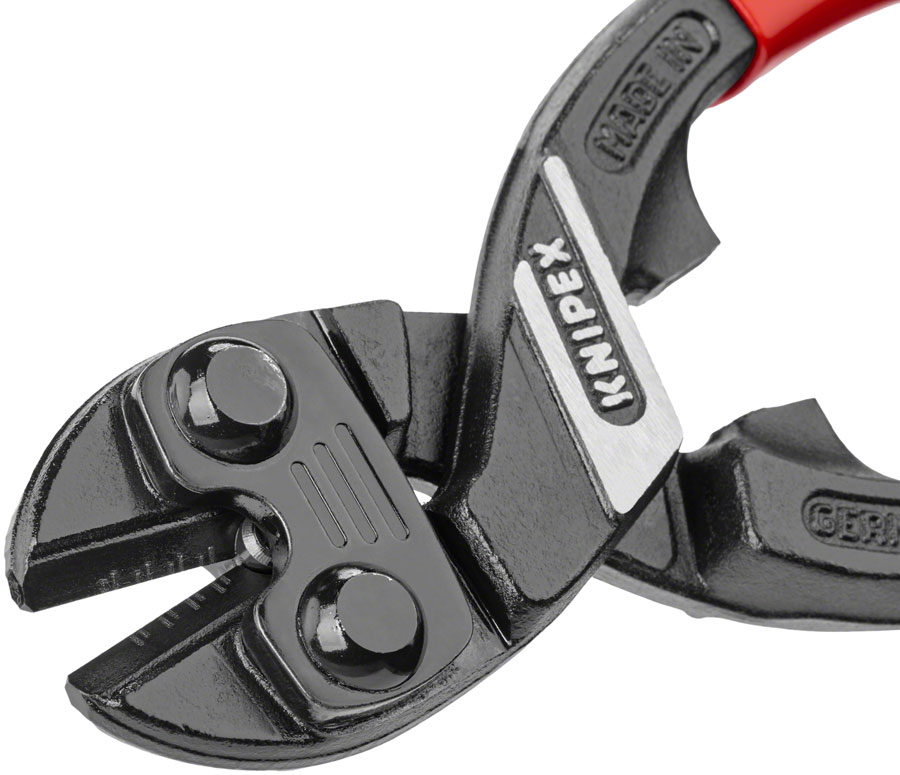 Knipex CoBolt High Leverage Compact Bolt Cutter - Image 4