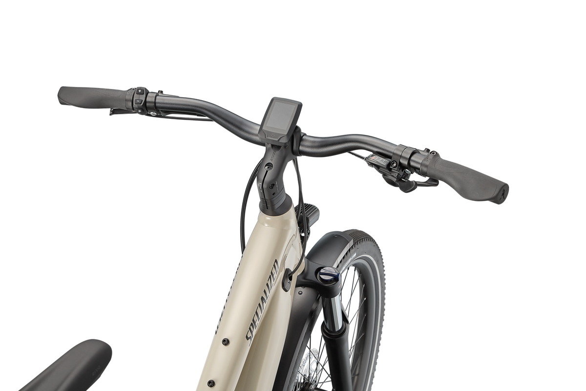 Turbo Vado 3.0 Step-Through - Image 10