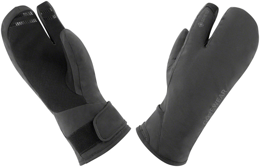 Gorewear Gore-Tex Insulated Trigger Gloves variant 2