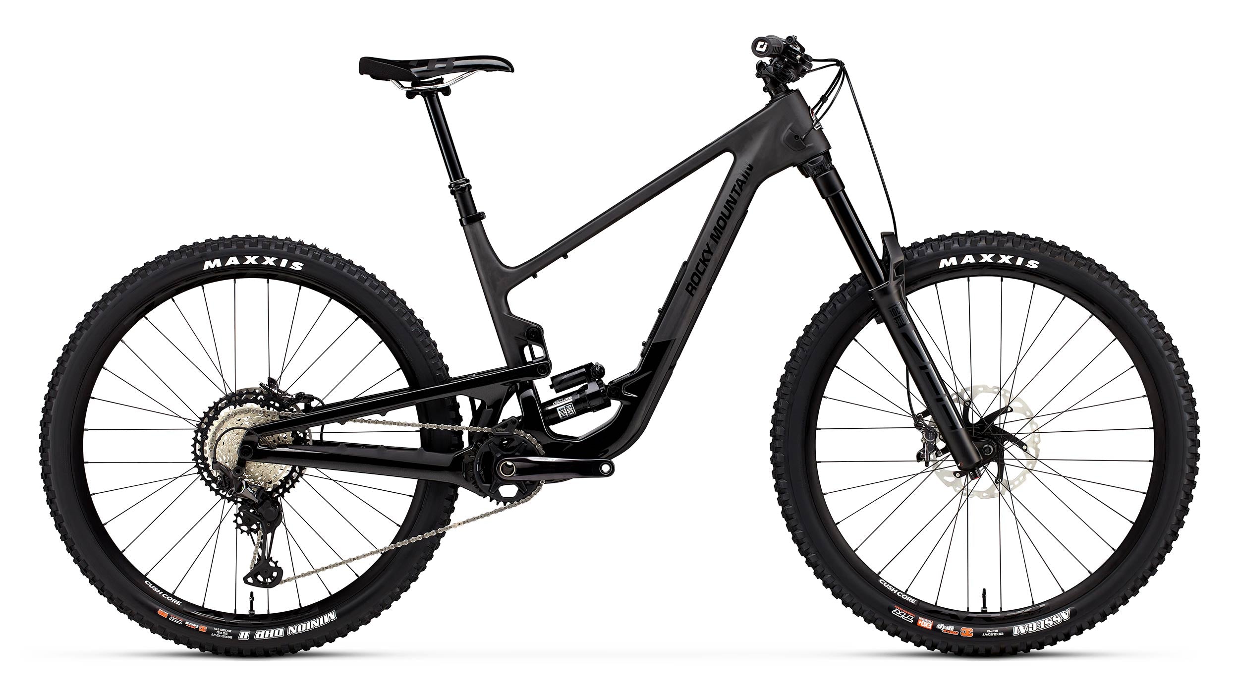 Altitude Carbon 70 variant 2