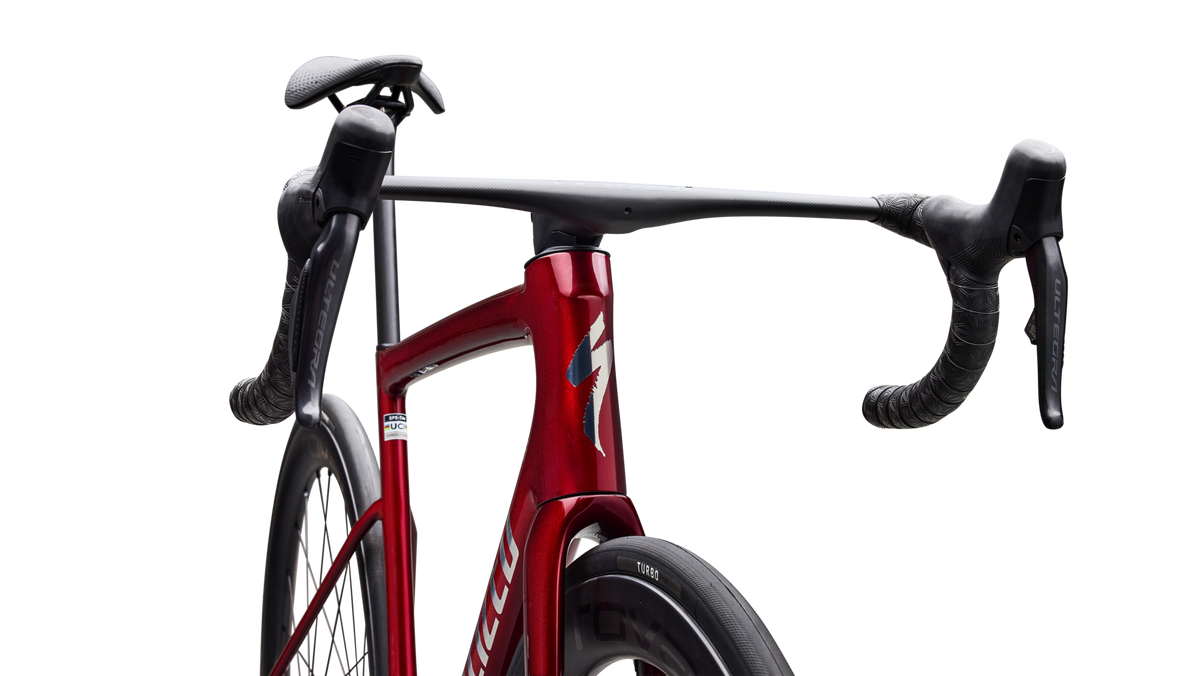 Tarmac SL8 Pro - Shimano Ultegra Di2 - Image 10