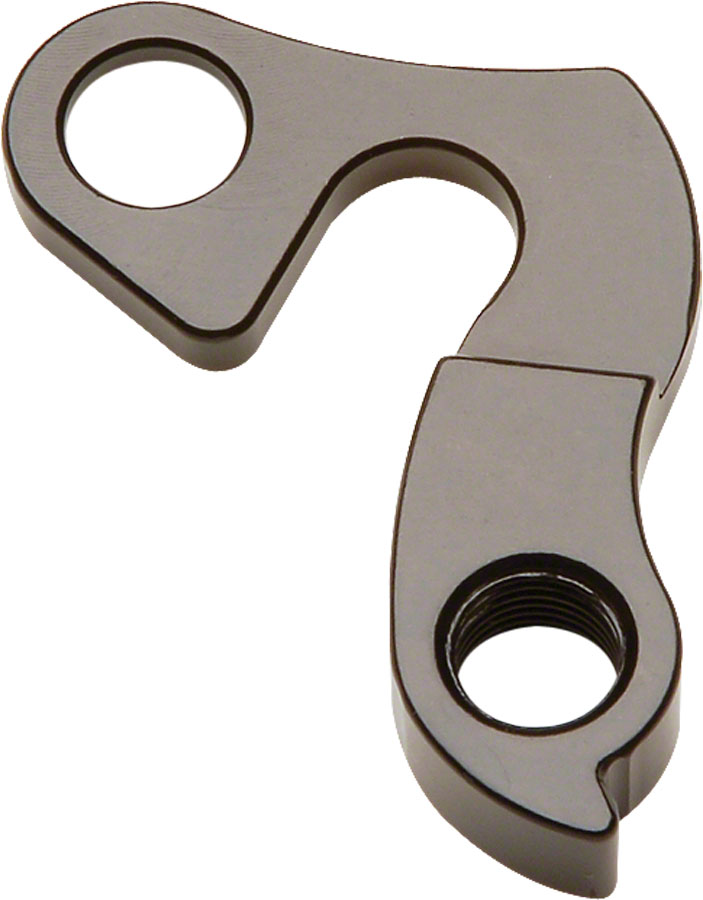 Wheels Manufacturing Derailleur Hanger - 67 Wheels Manufacturing Derailleur Hanger - 67