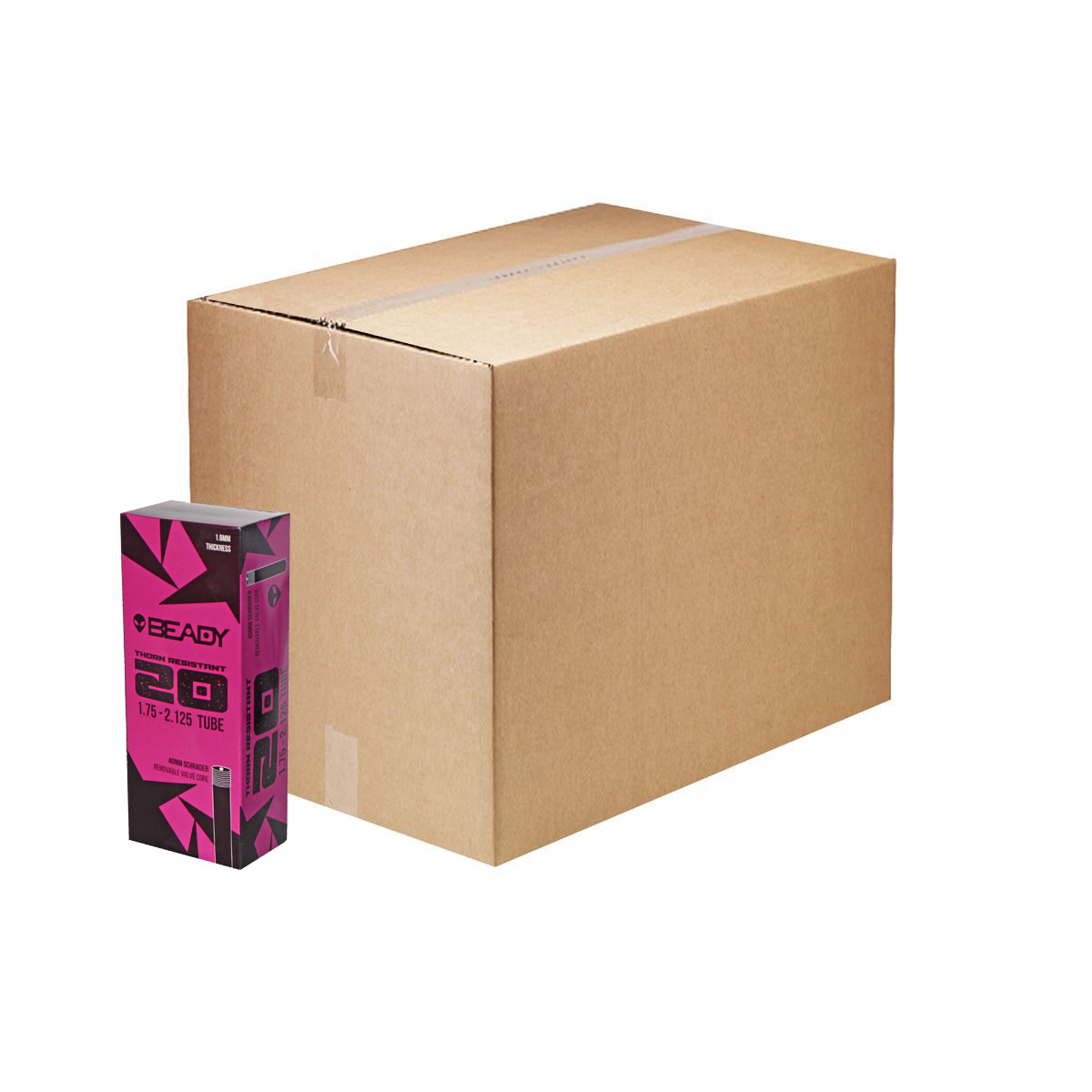 Beady Thorn Resistant Butyl Tube variant 2