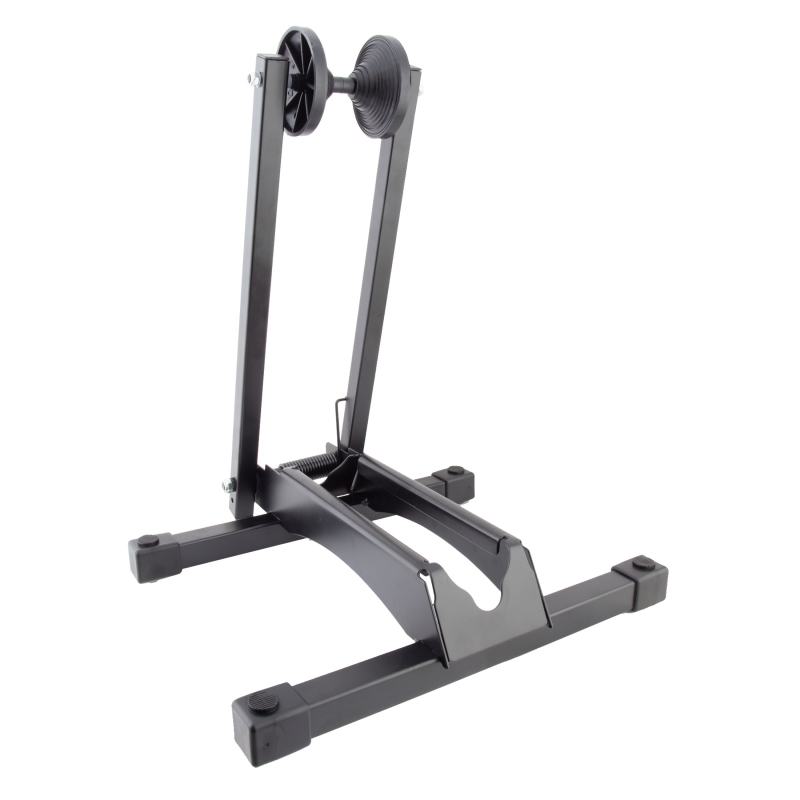 Sunlite Springloader Bike Stand  20` - 29` Black