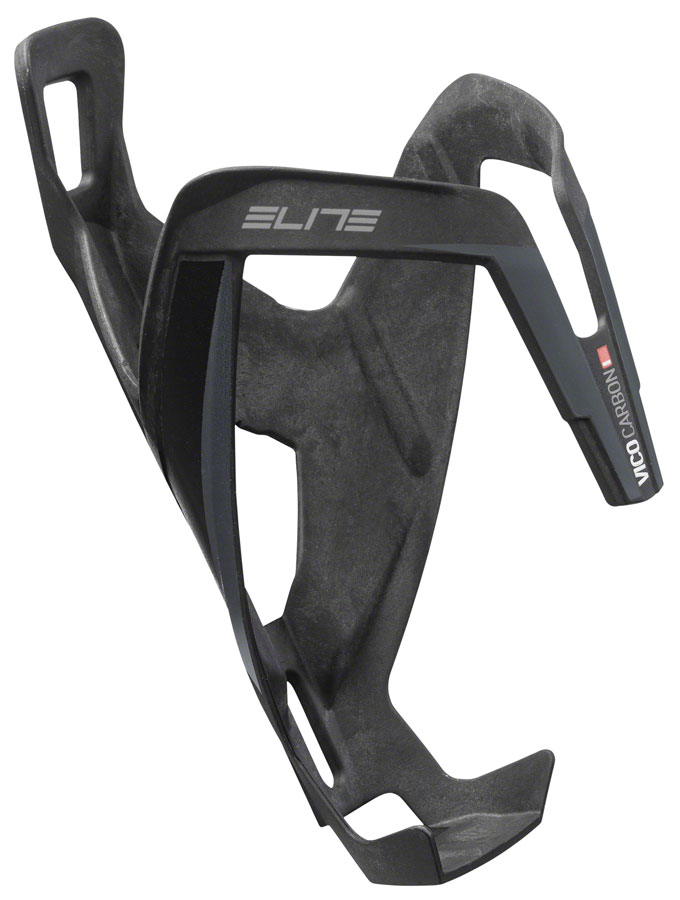 Elite Vico Carbon Water Bottle Cage Elite Vico Carbon Water Bottle Cage