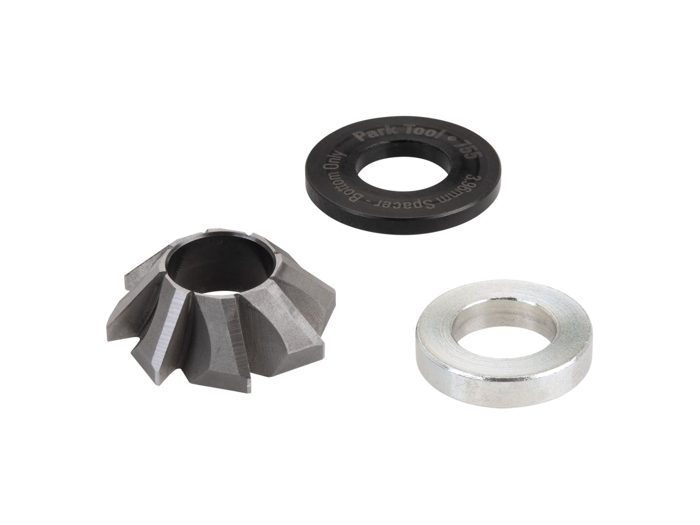 Park Tool 756S.2 41.15mm Reaming Facer Set variant 1