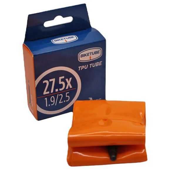 BikeTube 27.5" Mountain TPU Tube variant 2