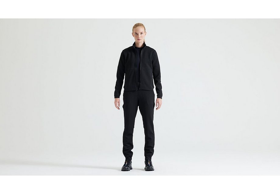 2026 Track Jacket Wmn