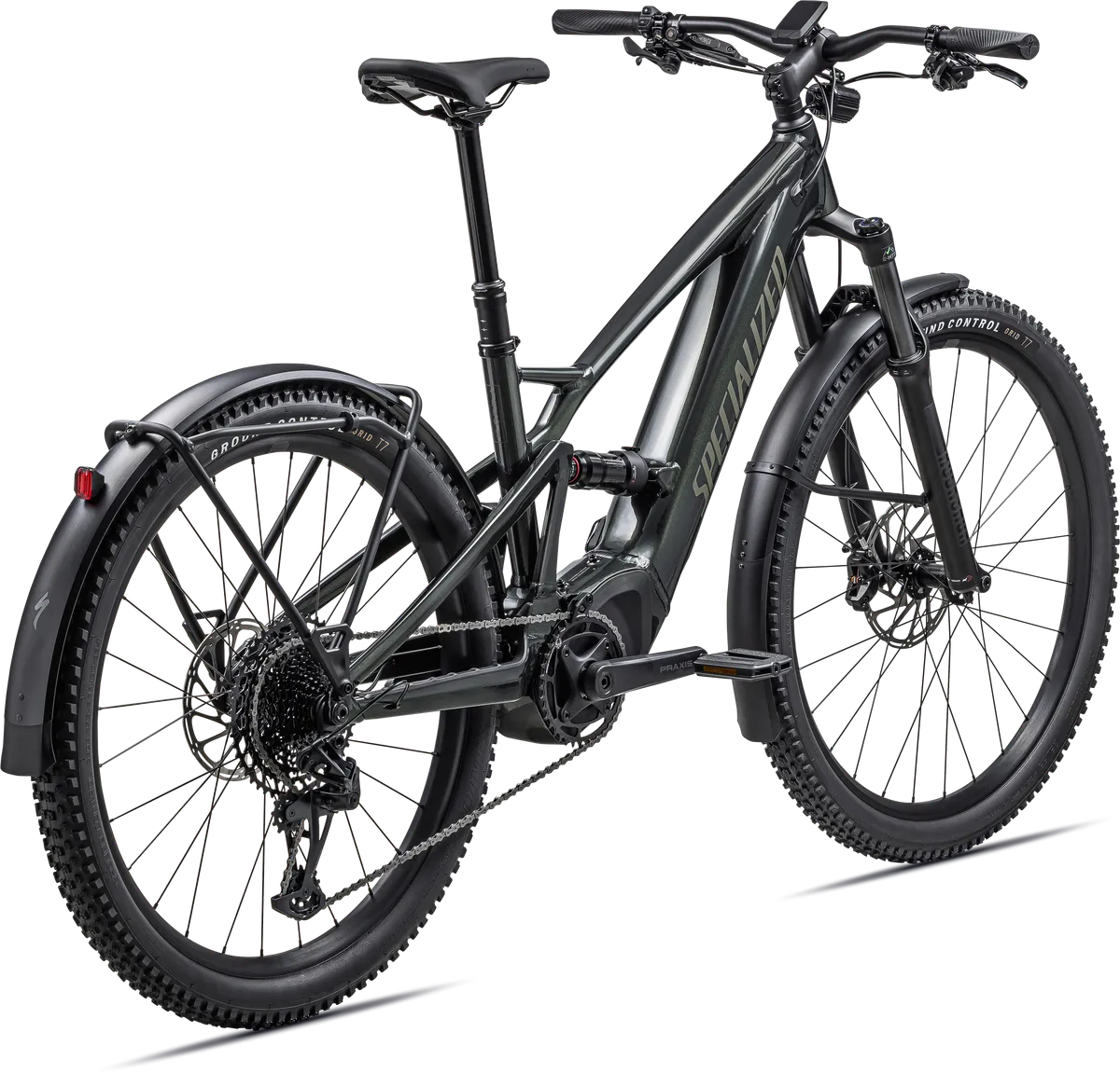 Turbo Tero X 5.0 - Image 8
