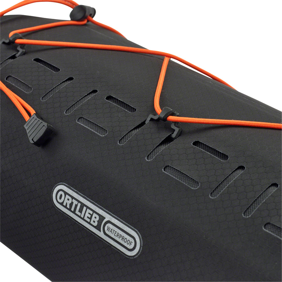 Ortlieb Dry-Pack - Black Matte - Image 6