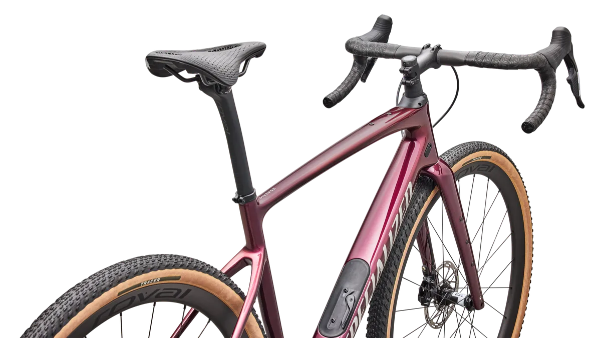 Diverge 4 Pro - SRAM Force AXS XPLR - Image 4