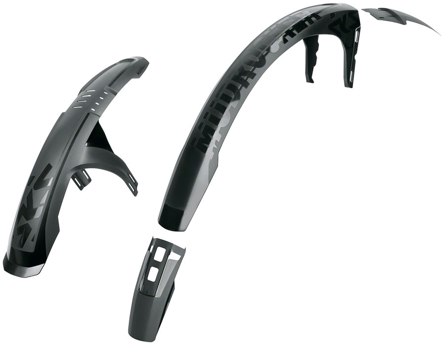 SKS Mudrocker Fender Set