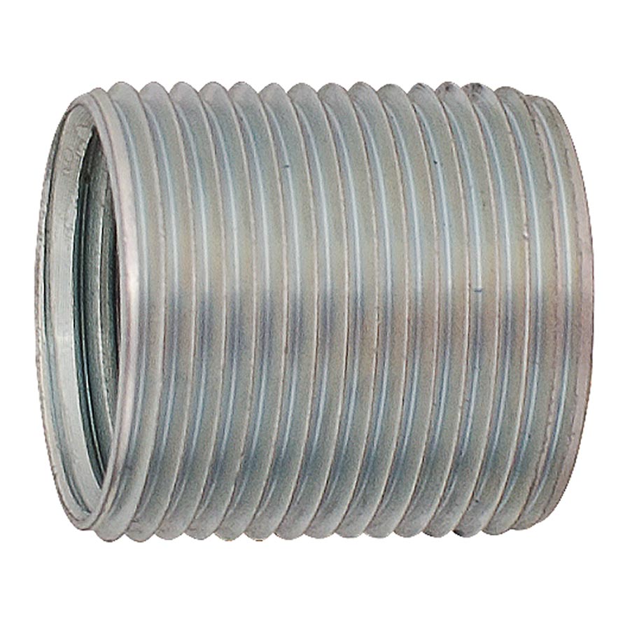 Unior Pedal Thread insert Left 1/2'' or M14 x 125 10pcs Unior Pedal Thread insert Left 1/2'' or M14 x 125 10pcs