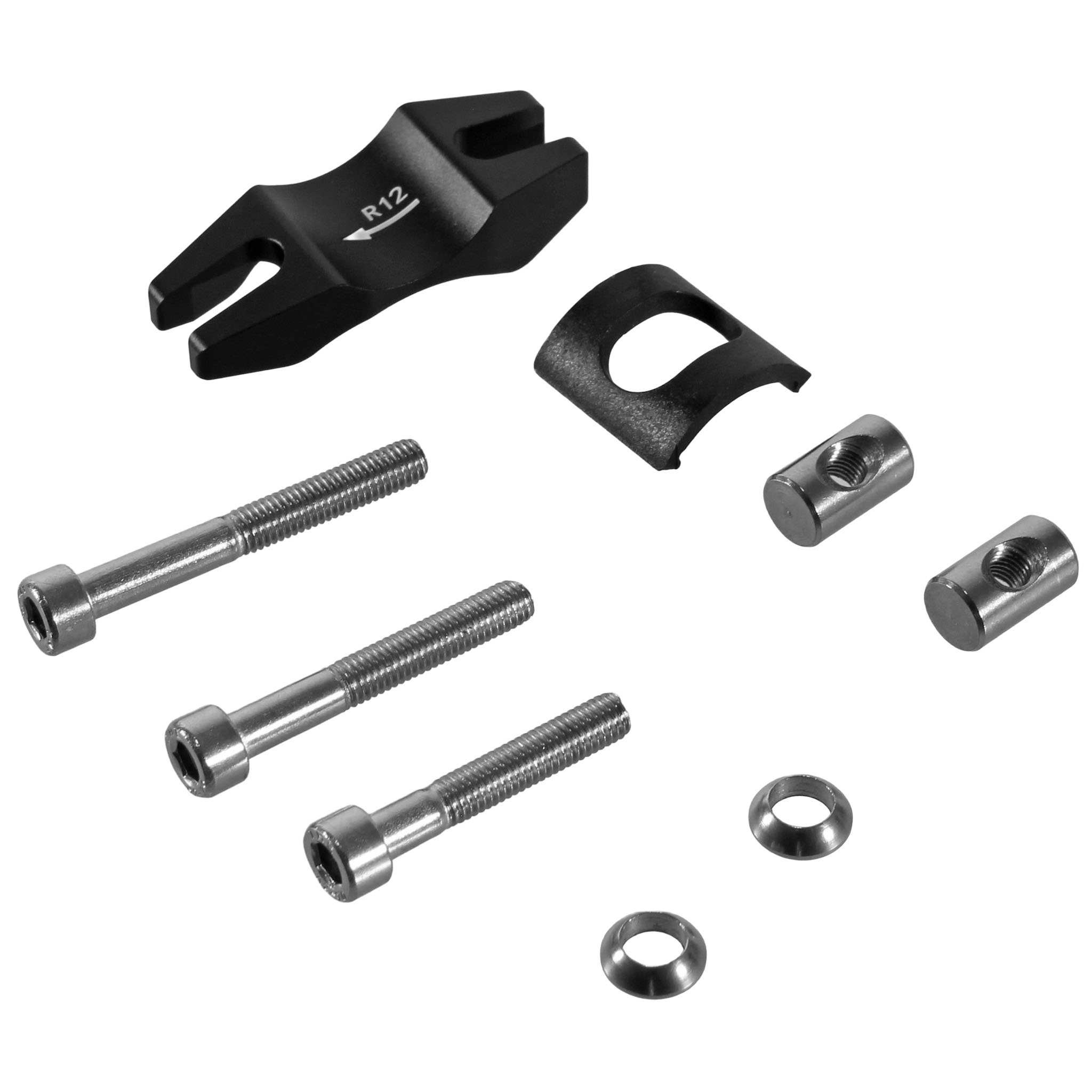 Aenomaly Constructs SwitchGrade Fitment Parts Pack F Aenomaly Constructs SwitchGrade Fitment Parts Pack F