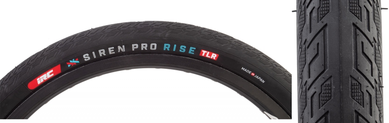 Irc Siren Pro Rise 20x1.90 Tubeless Tire