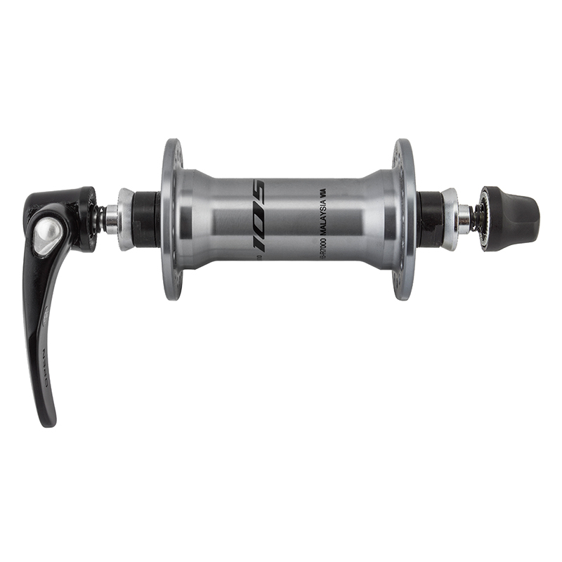 Shimano R7000 hub front 32H 100