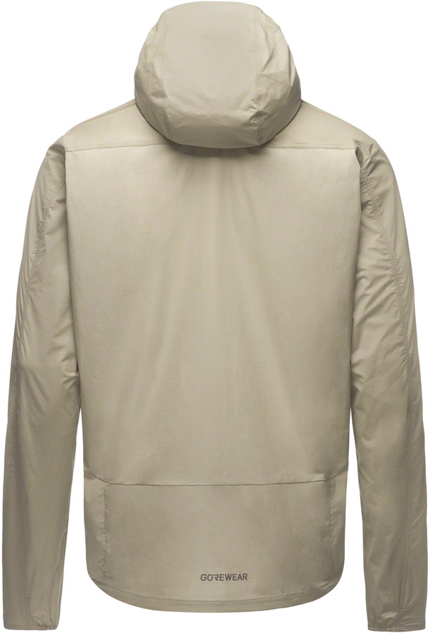 Gorewear Fernflow Hooded Windbreaker - Image 2