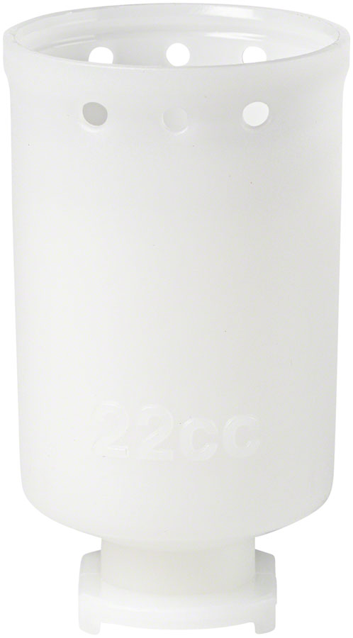 FOX Volume Spacers - 32mm forks '21 Each