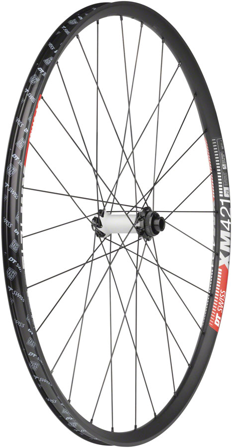 DT Swiss 350/XM421 Front Wheel - Image 2
