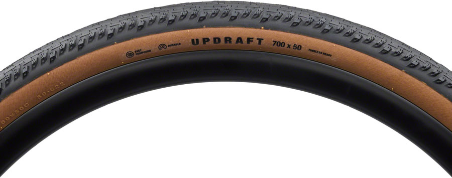 Teravail Updraft Tire -  700C - Image 11