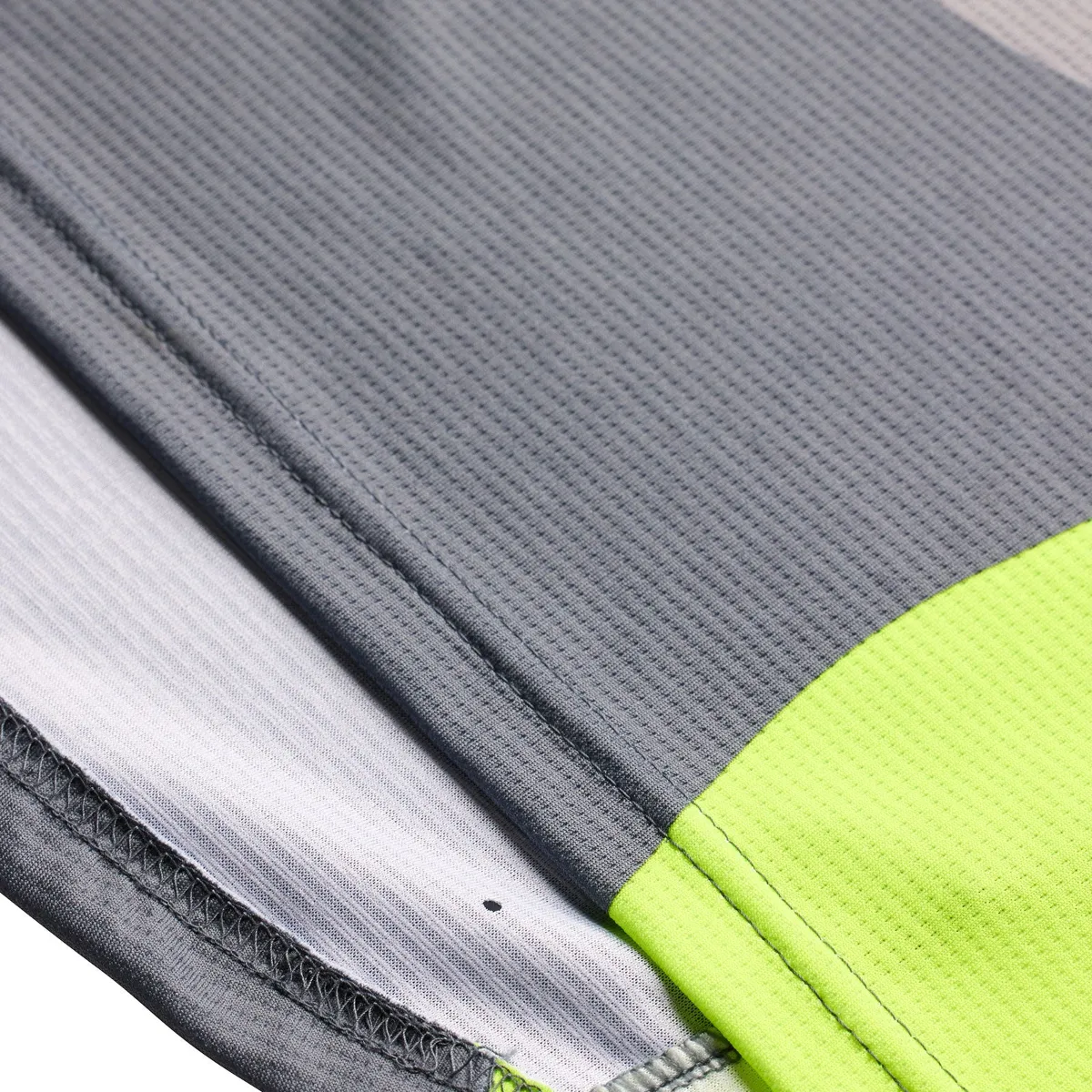 Sprint Jersey Reverb Charcoal - Image 3