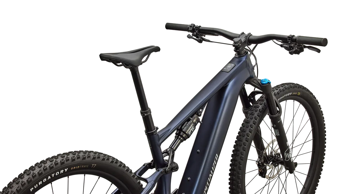 Turbo Levo R Comp Alloy - Image 9