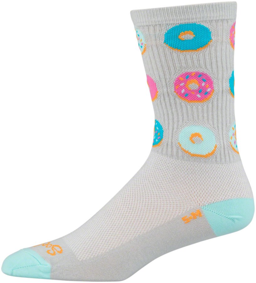 SockGuy Crew Socks - Image 2