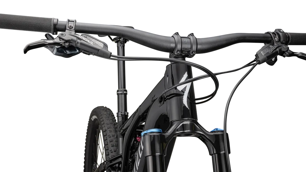 Turbo Levo 3 Comp Alloy - Image 5